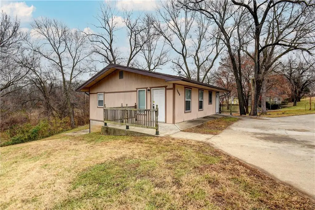 1009 N 62nd Street, Kansas City, KS 66102 - Image #1
