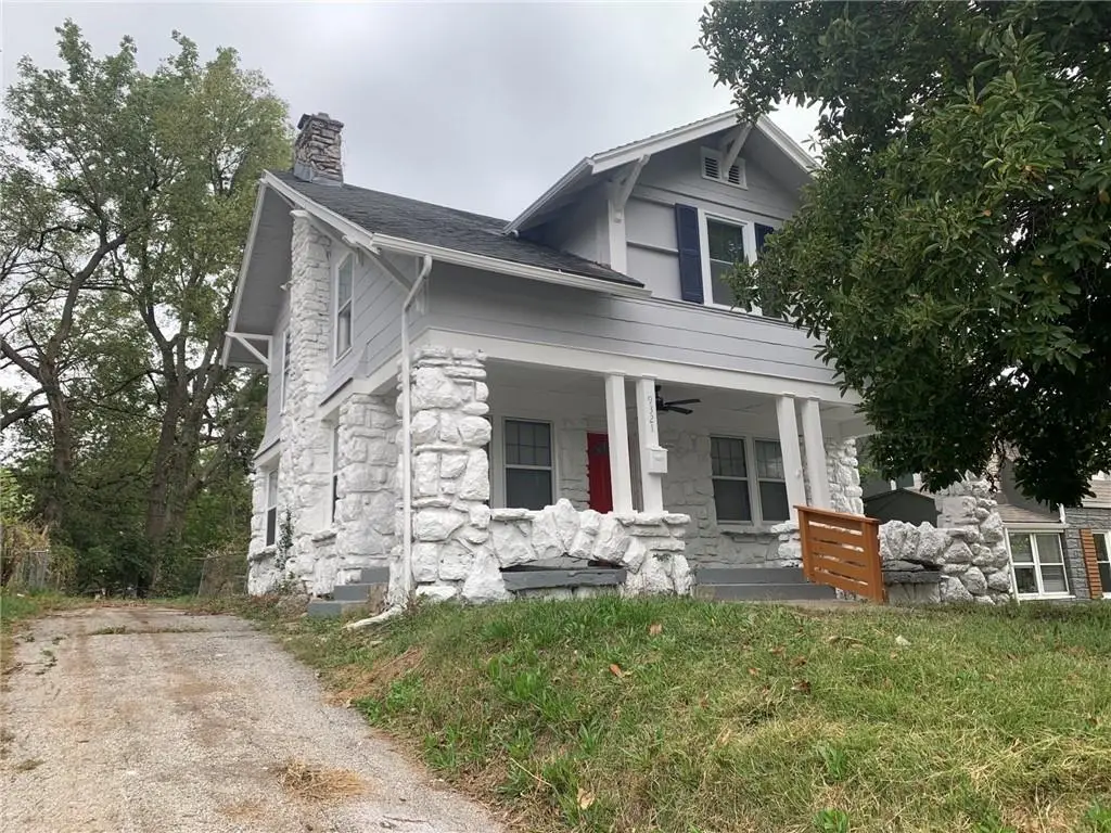 9321 E 15th Street, Independence, MO 64052 - Image #1