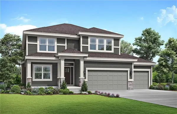 18109 Depot Street, Overland Park, KS 66013