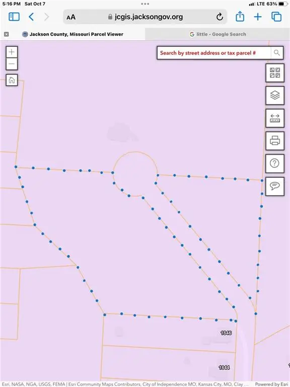 TBD N Noland Road, Independence, MO 64050 - Image #2