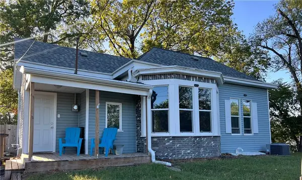 1314 Julia Street, Atchison, KS 66002