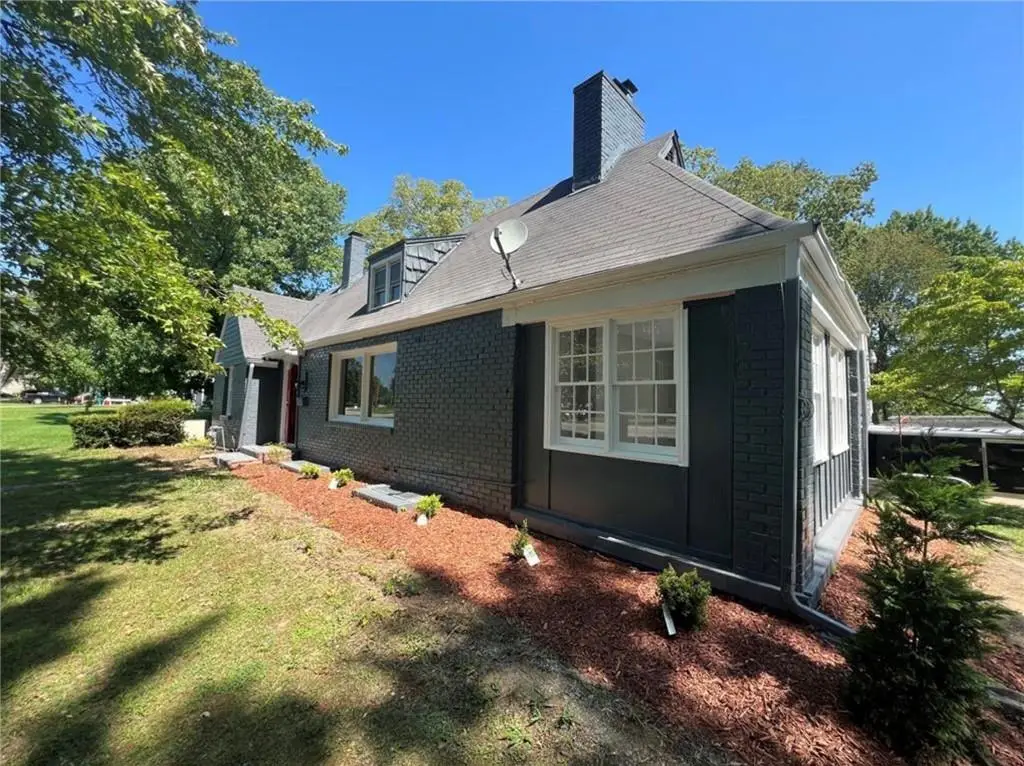 3343 Blue Ridge Boulevard, Independence, MO 64052 - Image #1