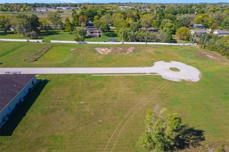 Lot 8 Granite Drive, Peculiar, MO 64078 - Image #2