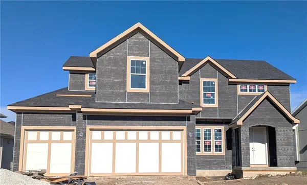 16909 Futura Street, Overland Park, KS 66085