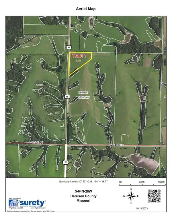 W Highway, Bethany, MO 64424 - Image #1