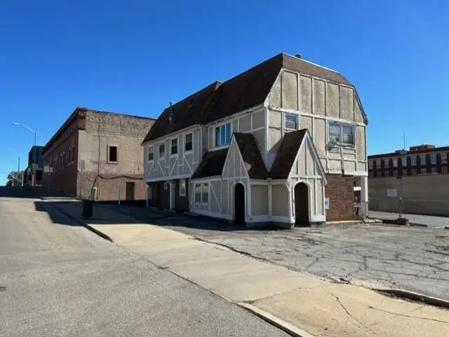 602 Jules Street, Saint Joseph, MO 64501 - Image #1