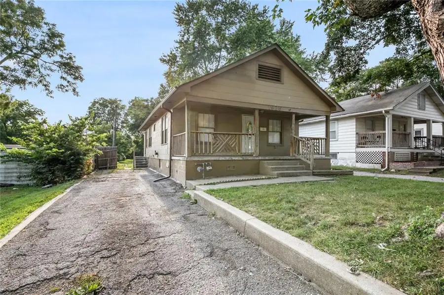 1926 S Evanston Avenue, Independence, MO 64052 - Image #2