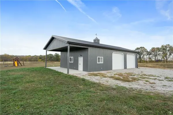 13624 Highway D N/a, Braymer, MO 64624