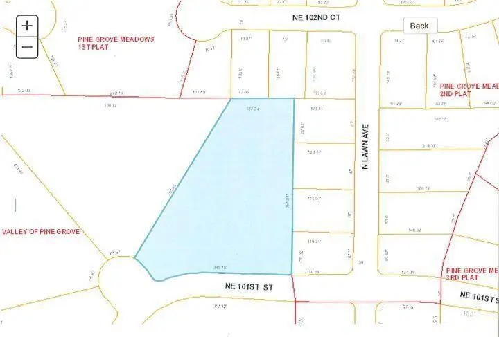 4505 NE 101st Street, Kansas City, MO 64156 - Image #2