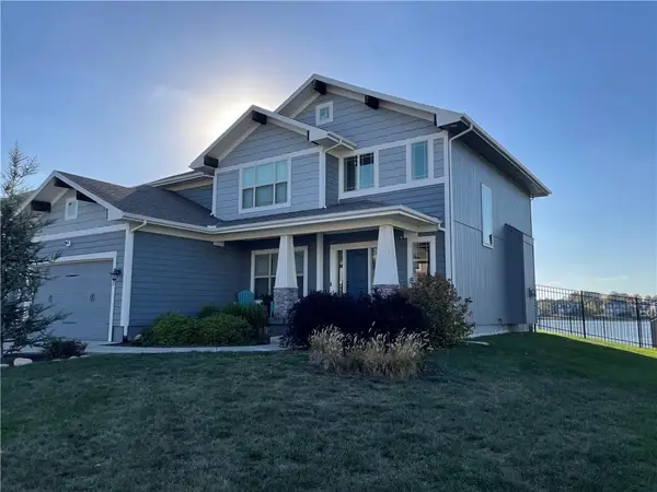 8713 SE 1st Street, Blue Springs, MO 64064