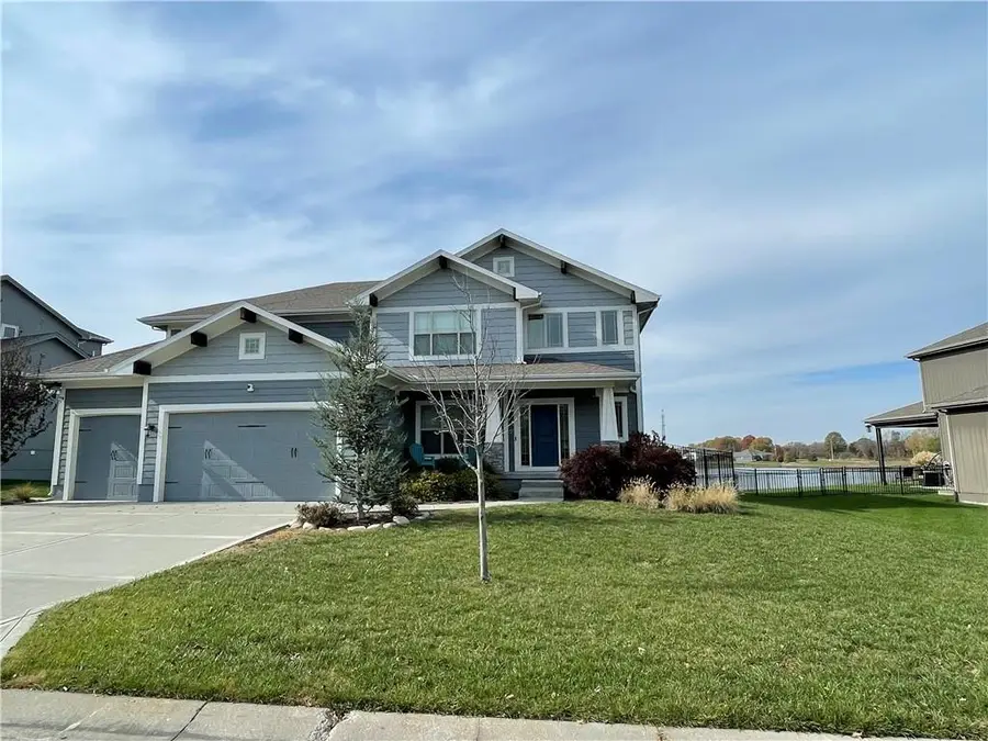 8713 SE 1st Street, Blue Springs, MO 64064 - Image #2