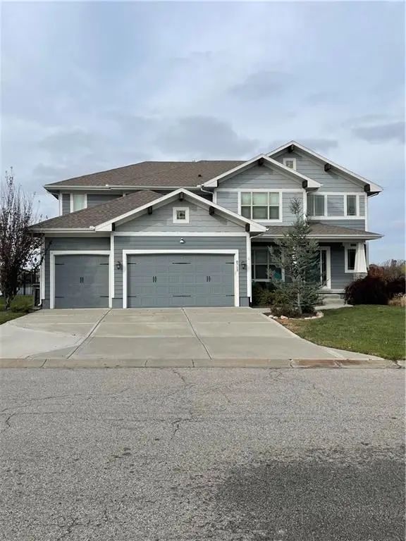 8713 SE 1st Street, Blue Springs, MO 64064 - Image #3