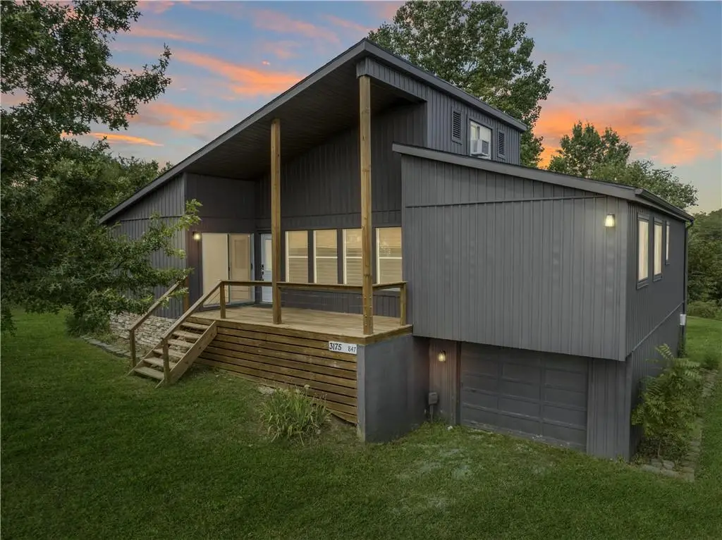 847 Lake Viking Terrace, Altamont, MO 64620 - Image #1