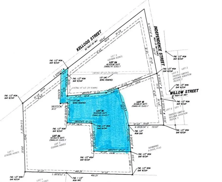 801 Kellogg Street, Pleasant Hill, MO 64080 - Image #2