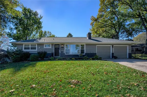 12805 E 54th Terrace, Kansas City, MO 64133