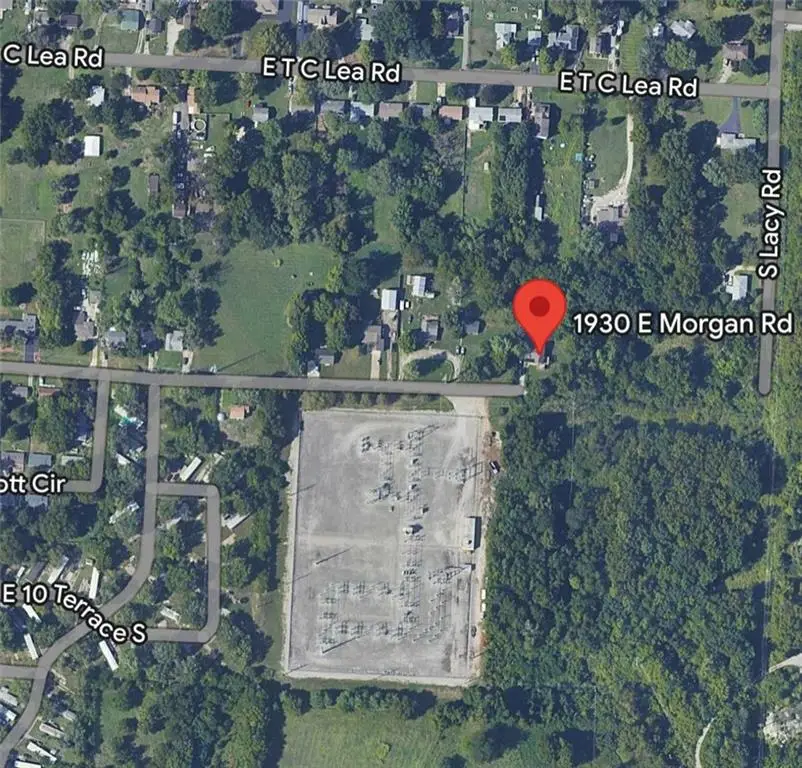 1930 E Morgan Road, Independence, MO 64050 - Image #1