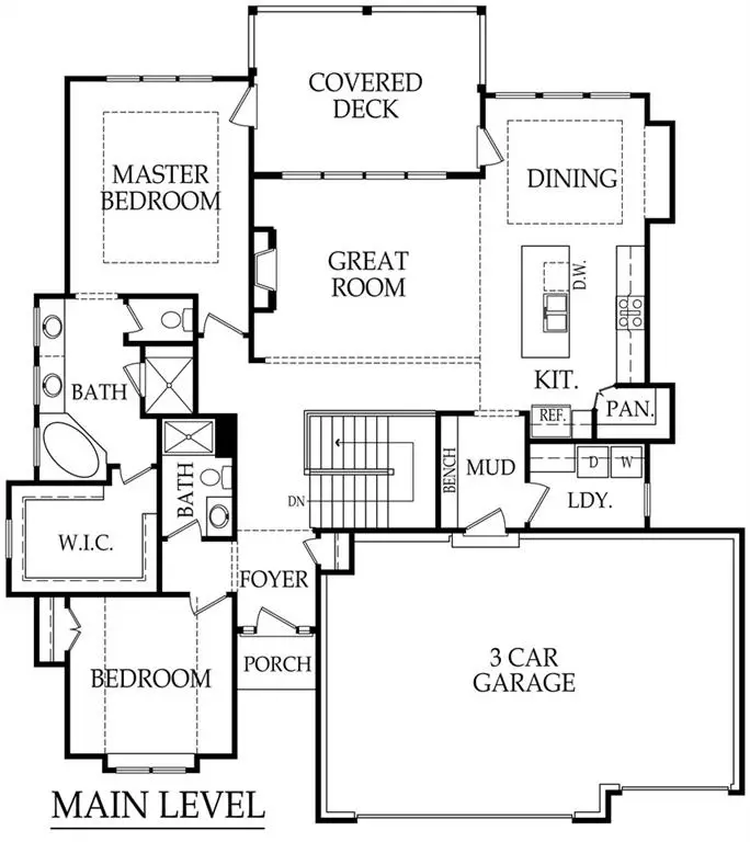 8033 Payne Street, Shawnee, KS 66220 - Image #2