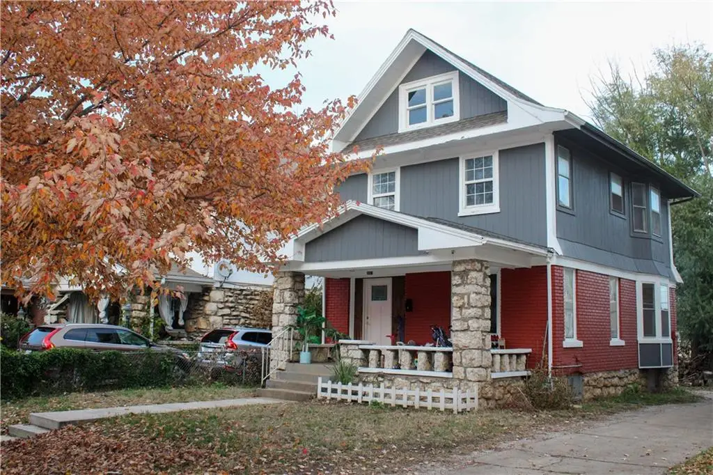 137 Lawn Avenue, Kansas City, MO 64123 - Image #1