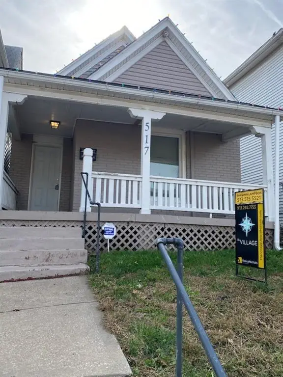517 Splitlog Avenue, Kansas City, KS 66101