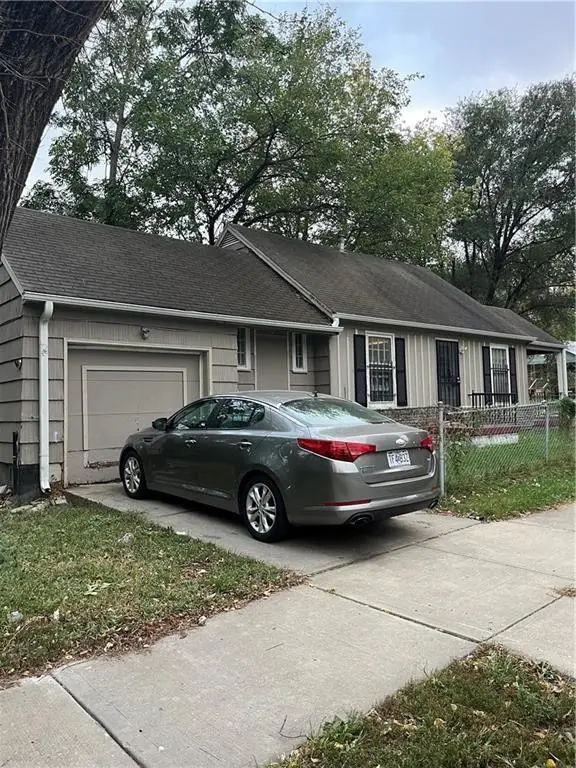 7101 Bellefontaine Avenue, Kansas City, MO 64132 - Image #1