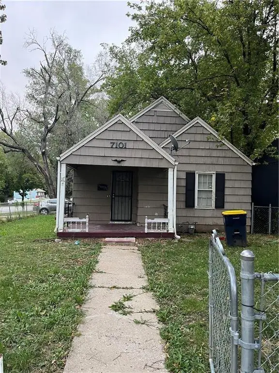 7101 Bellefontaine Avenue, Kansas City, MO 64132 - Image #2