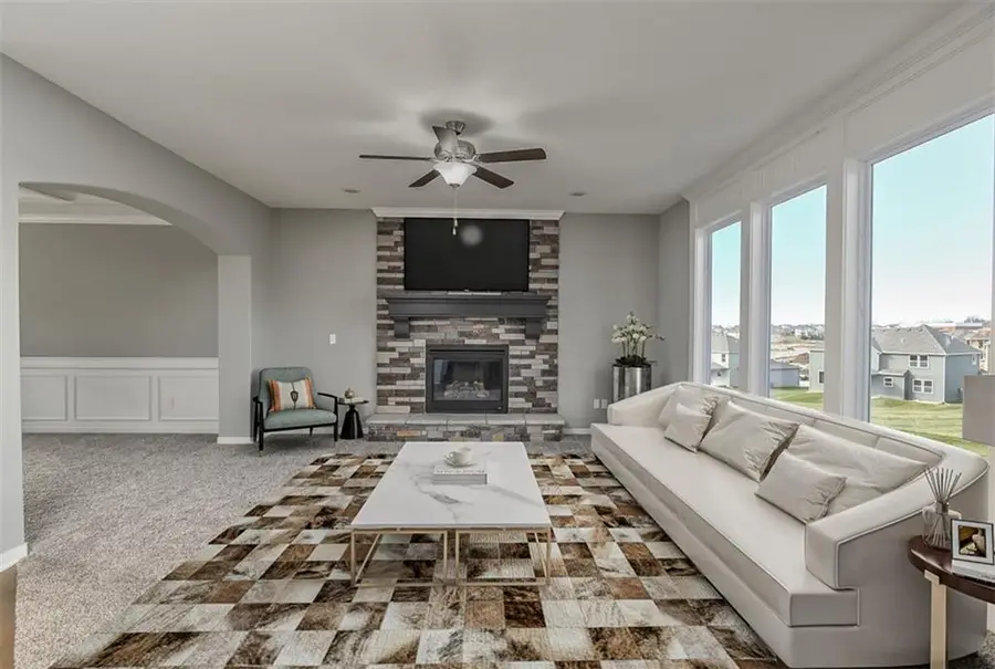 23812 W 58th Terrace, Shawnee, KS 66226 - Image #2