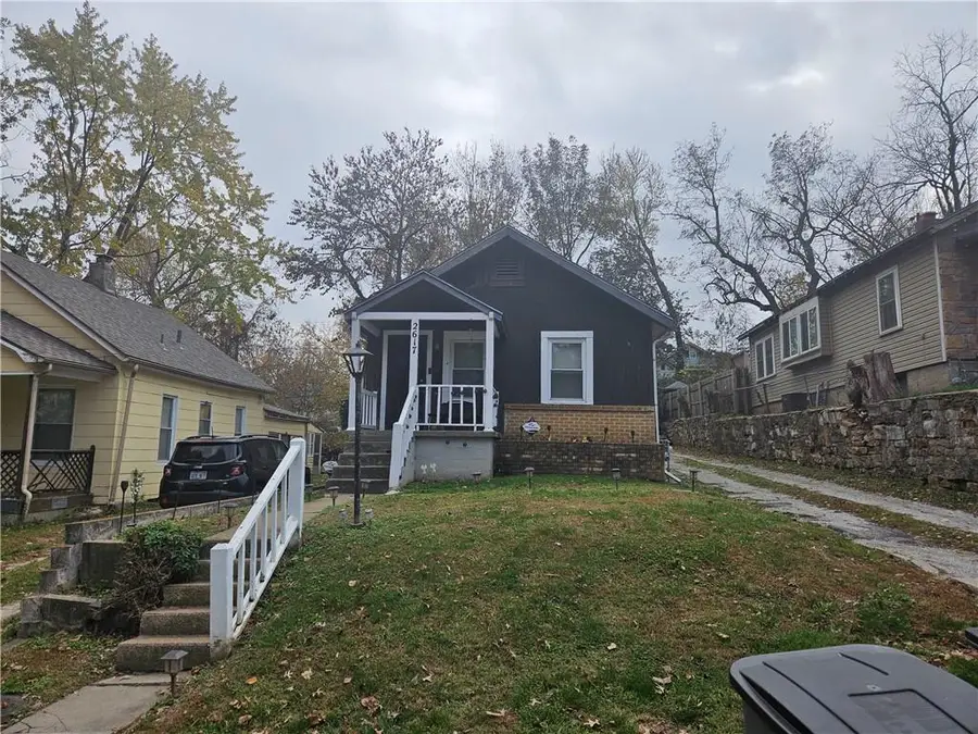 2617 Washington Avenue, Kansas City, KS 66102 - Image #2