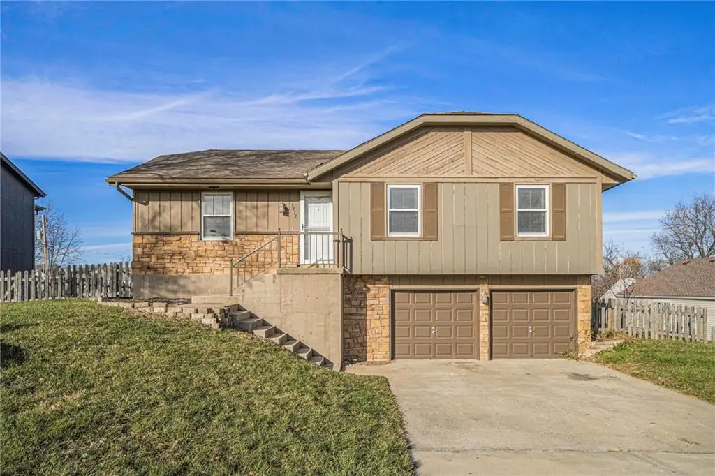 3712 84th Terrace, Kansas City, MO 64156 - Image #1