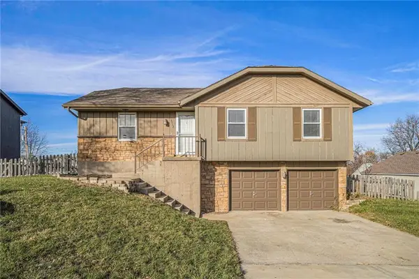 3712 84th Terrace, Kansas City, MO 64156