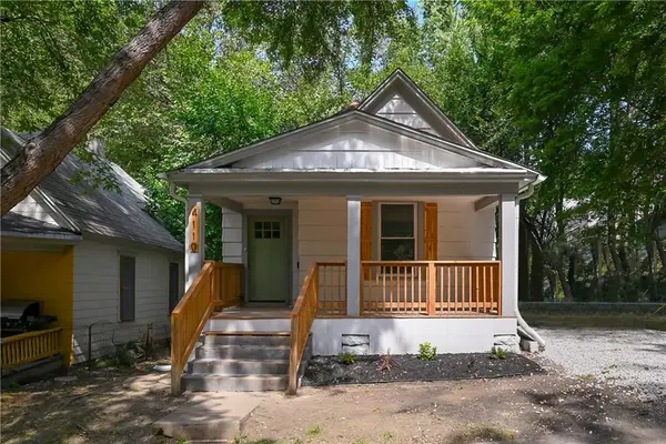 4110 Anderson Avenue, Kansas City, MO 64123