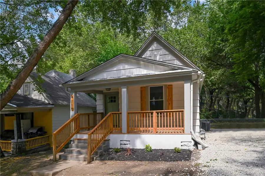 4110 Anderson Avenue, Kansas City, MO 64123 - Image #2