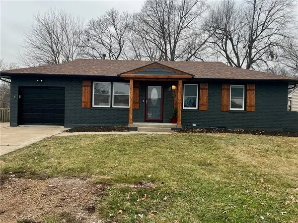 4302 N Colorado Avenue, Kansas City, MO 64117