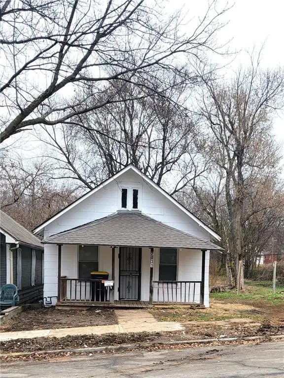 2031 Lister Avenue, Kansas City, MO 64127 - Image #1