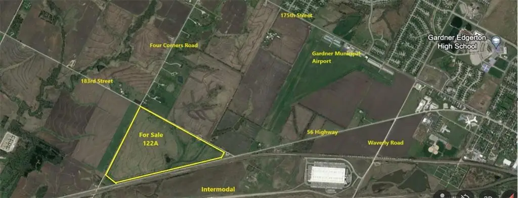 33095 W 183rd Street, Gardner, KS 66030 - Image #1