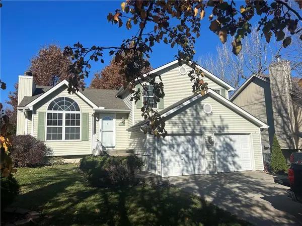 11026 N Ditman Avenue, Kansas City, MO 64157