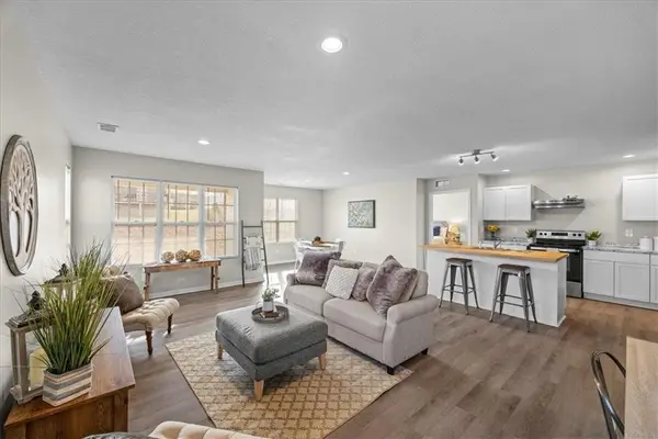 4603 Appleton Avenue, Kansas City, MO 64133