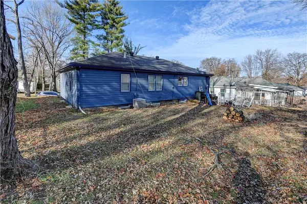 114 Allen Street, Leavenworth, KS 66048