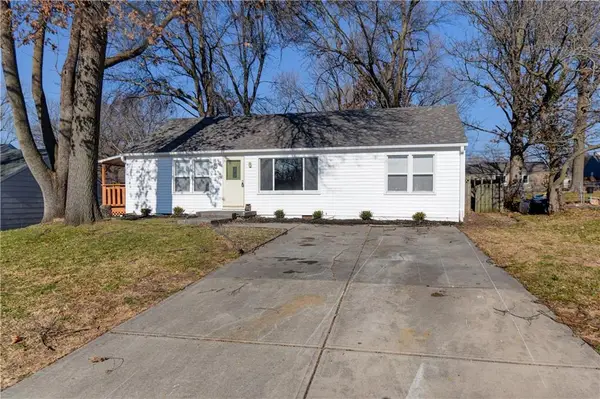 7600 W 65 Terrace, Overland Park, KS 66202