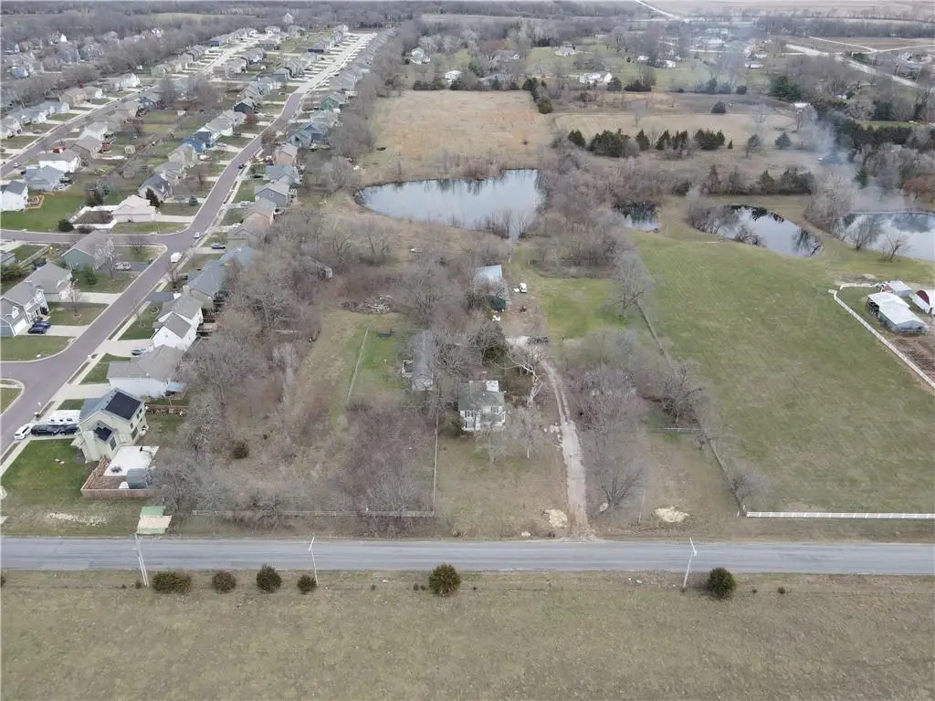 22139 S Victory Road, Spring Hill, KS 66083 - Image #1