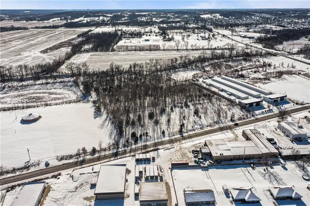 115 E Old Us 40 Hwy N/a, Grain Valley, MO 64029 - Image #1