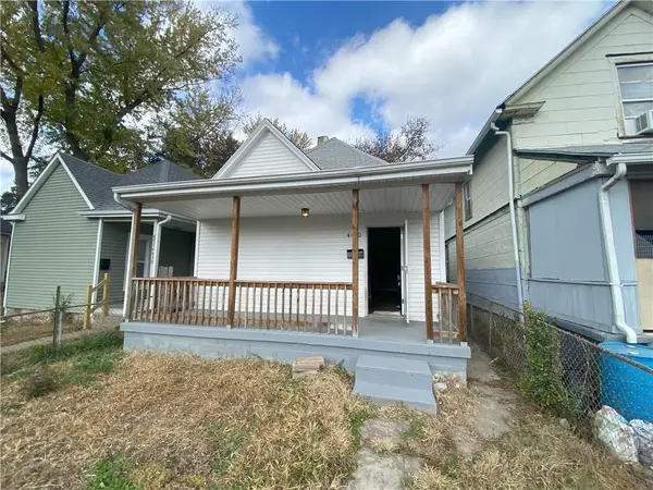 4432 E 10th Street, Kansas City, MO 64127