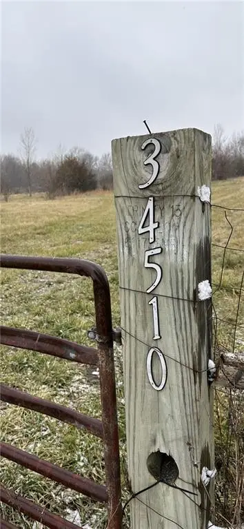 34510 E 283rd Street, Garden City, MO 64747