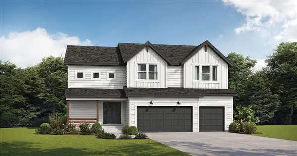 4412 SW Grindstone Circle, Lee's Summit, MO 64082