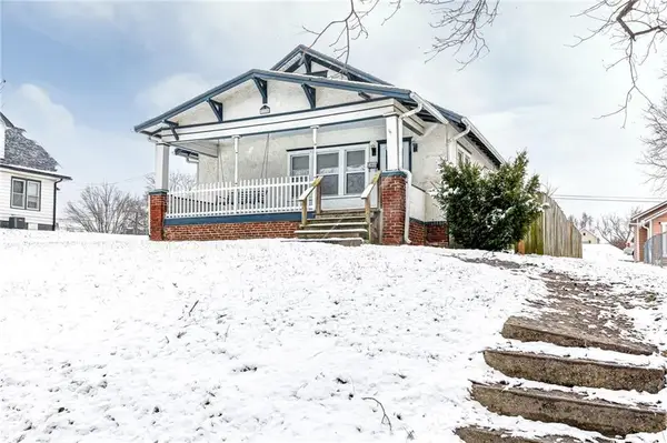 3316 Monterey Street, St Joseph, MO 64507