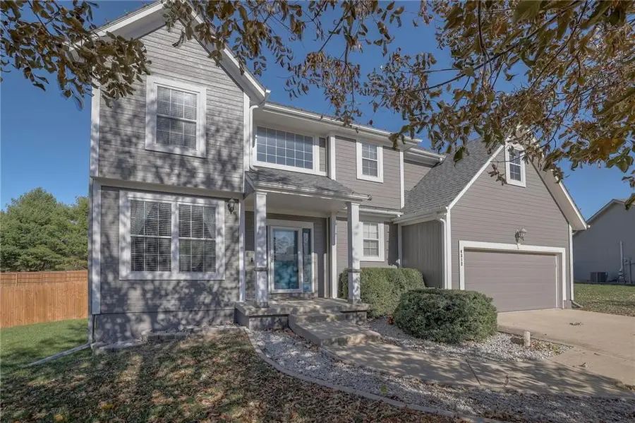 4512 N 122nd Terrace, Kansas City, KS 66109 - Image #2