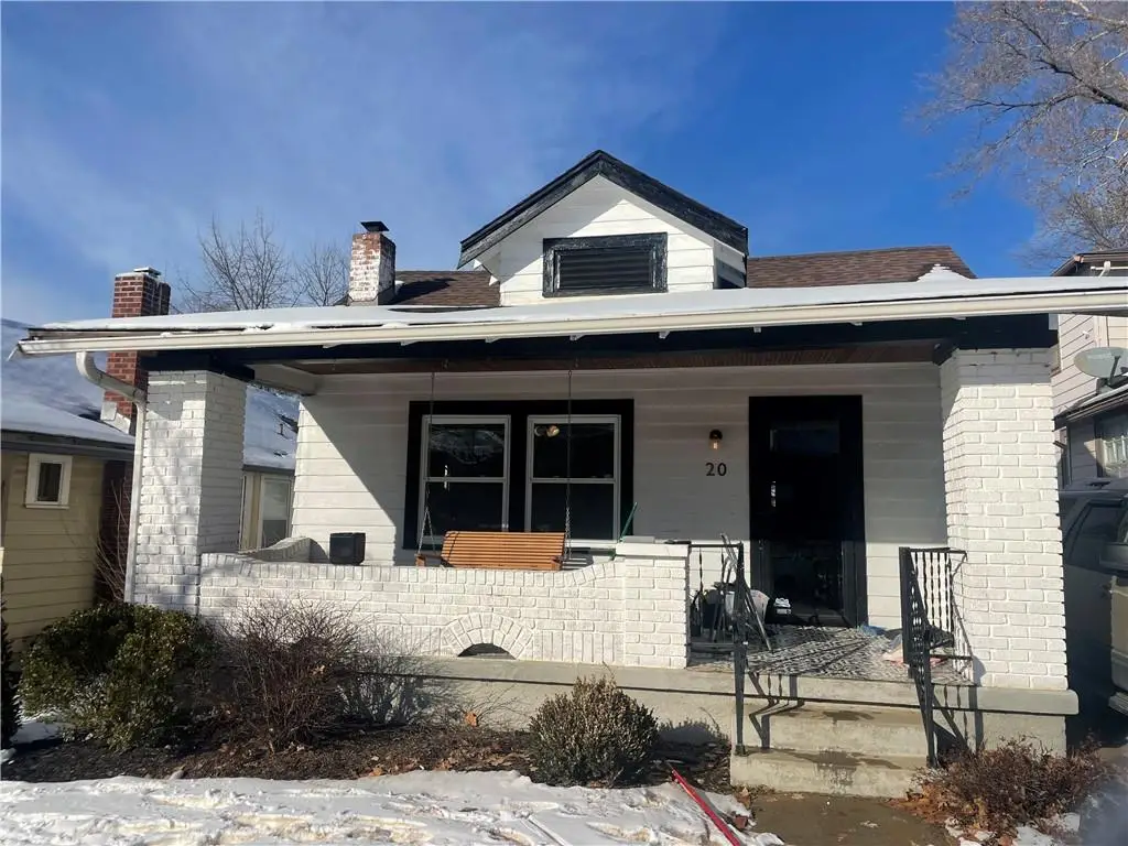 20 W 74th Terrace, Kansas City, MO 64114 - Image #1