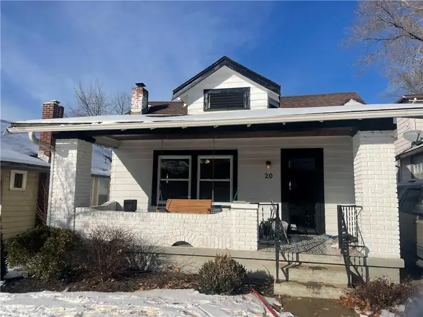 20 W 74th Terrace, Kansas City, MO 64114