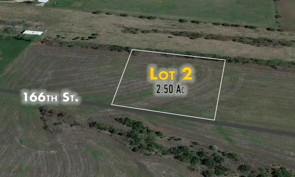 Lot 2 166th Street, Basehor, KS 66007 - #1