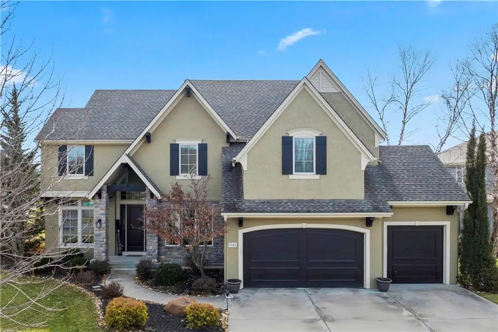 9503 W 161 Terrace, Overland Park, KS 66085 - Image #1