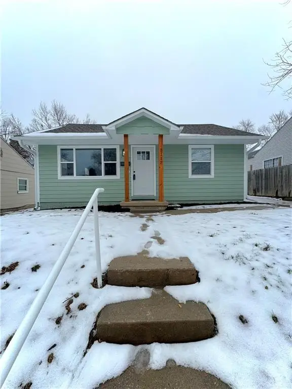 3117 Sylvanie Street, Saint Joseph, MO 64501 - #1